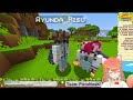 【Minecraft】ID CUP - Pavonashi FTW! TONJOK THE RIVALS #kfp #holoIDCup2024