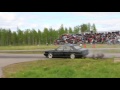 Northern Race Festival - Långnäs 11/6 2016