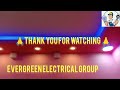 Electric  house  wiring false ceiling  100%