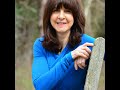 EP 021 Rewriting Your Life Story : The Healing Power of Nature with Nancy Regan