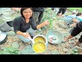 Chokpot  NGOS picnic// Rangtang Wari