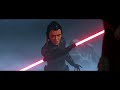 Star Wars Tales of the Empire: Full Series Recap and Review