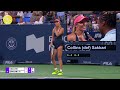 Tennis Hard Court Drama 2023 | Part 08 | Do You Want to Feel How Wet I Am?