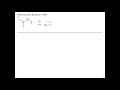 Chap 8 (lect 2 of 2) Acid / Base Chemistry