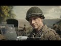 【CoD WW2】#1 ノルマンディー上陸作戦、史上最大の上陸作戦【Call of Duty World War Ⅱ・第二次世界大戦】