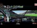 LFM - Duo Cup - Monza - 1h New Ford Mustang GT3