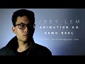 Joey Lem - Animation Voice Over Demo Reel (2020)
