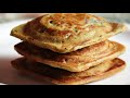 गेहू के आटे से बना ऐसा टेस्टी हेल्दी नाश्ता जिसे खाकर मजा आ जायेगा | Nashta | Wheat Flour Recipe