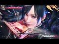 Tekken 7 vs Tekken 8 - Characters' Rage Arts