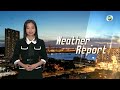 TVB Weather Report | 23 May 2024