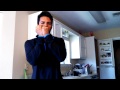 Harmonica Audition (Jonathan Almaguer)