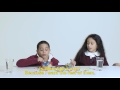 Kids Try 100 Years of Candy From 1900 to 2000