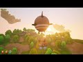 Solarpunk - Official Trailer | Games Baked in Germany Showcase