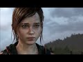 The Last of Us - Joel prevents Ellies surgery & Ending
