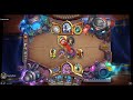 Was it you? - Hearthstone: Roper Full Match 4K