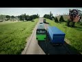 Breaking All The Rules 😂 - Fernbus Coach Simulator