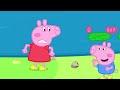 Zombie Apocalypse, Zombies Appear in the Bedroom ?? | Peppa Pig Funny Animation