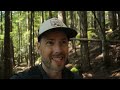 SLHANAY PEAK Hike: Unique and Incredible Views of THE CHIEF in Squamish