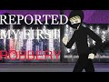 I Reported My First Robbery