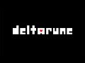 DELTARUNE OST - THE WORLD REVOLVING (1 Hour Extension)