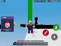 Bedwars stuff pt.1 (Will 32 blocks kill you?)