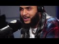 YOUNG M.A CYPHER | FUNK FLEX | #Freestyle138