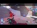 Dynamite Deflect POTG