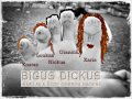 Bigus Dickus (Provus) - Billie Jean