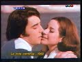 Las mujeres (de película) que besaron a Sandro - 