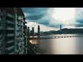 DJI Spark - Upbeat edit!