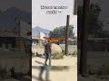 Don’t be Racist around Trevor 💀 #grandtheftauto #gta5 #recommended #shorts #viral
