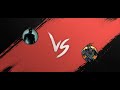 Shades:Shadow Fight Roguelike ||Act:1_Chapter :6 Gameplay||Shadow Vs Corsair||