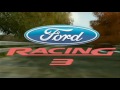 Ford Racing 3 Intro