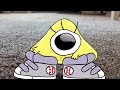 Baby Bill Cipher