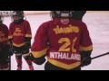 Mark Scheifele surprises a Kids Winnipeg Hockey Practice | Audi Winnipeg
