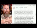 Q&A 4 - Rapture in the Olivet Discourse?