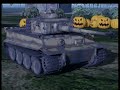 War Thunder Mobile: Halloween Lobby OST