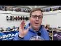 This Man Cave FULL of RC Cars costs $15,000 a Year! (2022 Update)