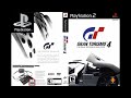 Gran Turismo 4 Soundtrack - GT Mode 3