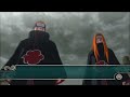 The Assault begins! Kakashi vs Pain!! - Naruto Storm 2 Pain Assault Arc Part 3