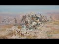 Apache Raiders vs. Comanche Warriors : The Brutal True Story Of The 1855 Texas Plains Raid