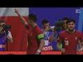 EA FC 24 - Portugal vs. Czechia - Ronaldo Leao Fernandes - UEFA Euro 2024 Group Stage | PS5 | 4K HDR