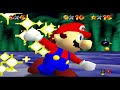 I Finally Did My 16 Star SM64 Run: Here's The Result