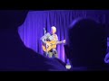 Tommy Emmanuel 2023 Perth