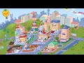 Toca Life World | Bop City Secrets! (Croquet)