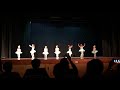 R - Tiny Tots ballet -2018