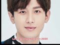 Who Is The Most Popular Chinese Actor 2024? Part one