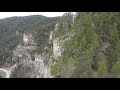 DJI Mavic Air 2 Black Hills Spearfish Canyon