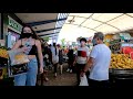 [4K] Best Walking on Harbour Town outlets, Gold Coast