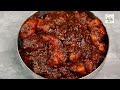 Chicken Pickle/ How To Make Chicken Pickle/ Easy Non-Veg Pickle